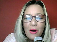 Iniciando com a vov� encontrei m�e gostosa