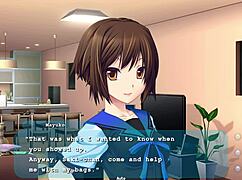 Princess X Fan Disc Ep24 Solving Challenges