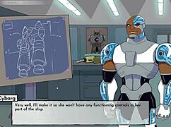 18Titans Part 32 Adventure Continues