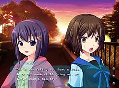 Princess X Fan Disc Ep24 Solving Challenges