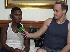 Suite69 - 2020 - Intervista alla pornostar Kadu Castro - Parte 1 - Whatsapp Papomix 11 94779-1519