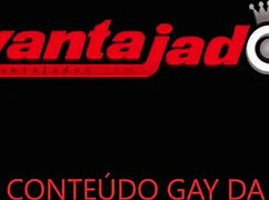 Cartoon Black Musicians Engage in Wild Gay Group Action with Intense Passion