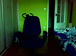 Wet sexy pussy fingered to orgasm