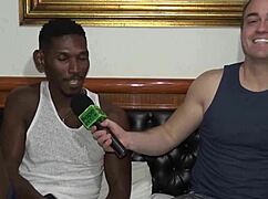 Suite69 - 2020 - Interview With Pornstar Kadu Castro - Part 1 - Whatsapp Papomix 11 94779-1519