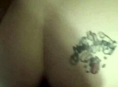 Fat bbw enjoys monster cock backshots early morning