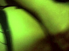 Verification video with girlfriend and friend in amateur setting