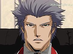 yo, check this chinese anime hentai, big ass in action, part 2!