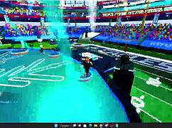 Gay Furry Porn With Monster Cock And Big Black Cock Action!