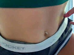 Hey, why’d my ex come over to suck me off? Miss my cock that much for a fuck?