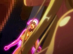 Hentai blowjob compilation featuring anime sucking.