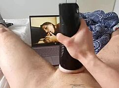 Fuck Anal Fleshlight First