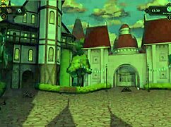 Tulák rozbije posteľ v nemocničnej hre, časť 9.