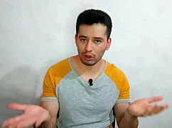 Damn, Young Doctor Drilled by Hung Mature Boss in Hospital Cubicle!