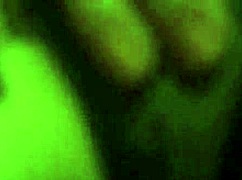 Verification video with girlfriend and friend in amateur setting