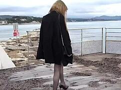 clara belle student craves her trainer's forbidden touch