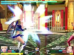 Asian game br1 cuts gameplay