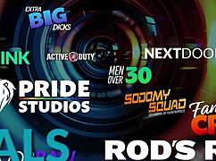 greg mckeon discovers gay interest with his buddy's stepbrother