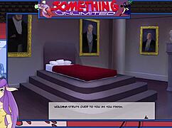 I Love This Unlimited Cumshot Scene