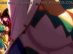 Hentai blowjob compilation featuring anime sucking.