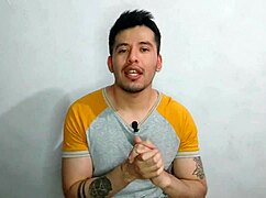 Dannazione, giovane dottore scopato dal capo maturo e dotato in un cubicolo d'ospedale!