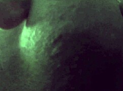 Horny Old Man Savors Black Ass and Sucks Cock. A Wild Encounter Unfolds.