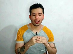 Damn, Young Doctor Drilled by Hung Mature Boss in Hospital Cubicle!