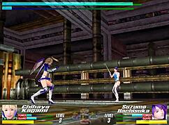 Asian game br1 cuts gameplay