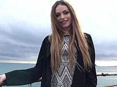 clara belle student craves her trainer's forbidden touch