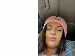 Repeat after me thank you goddess for allowing me to hump your divine feet i dont deserve it