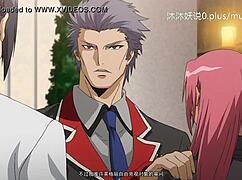 yo, check this chinese anime hentai, big ass in action, part 2!