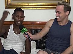 Suite69 - 2020 - Interview With Pornstar Kadu Castro - Part 1 - Whatsapp Papomix 11 94779-1519