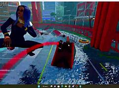 Gay Furry Porn With Monster Cock And Big Black Cock Action!