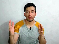 Damn, Young Doctor Drilled by Hung Mature Boss in Hospital Cubicle!