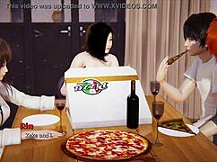 my real desire for big indian tits and ass