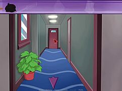 The Secrets Of The House Day 1: Living With Milfs In Hentai Anime