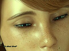 John, are you finally manning up with Jessy?