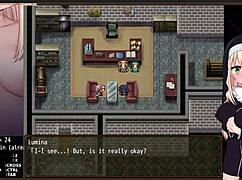 Rumina's Hypnosis Cult Adventure Continues