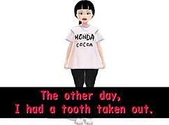 Koko a strips completely in the bath for solo show