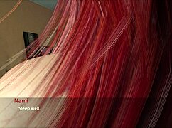 summers gone 8 cartoon milf erotic story