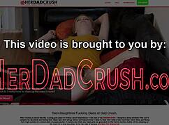 Want to rub my pussy, stepdaughter? I'm a blonde teen 18+