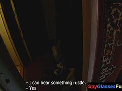 spycam babe picked up and banged