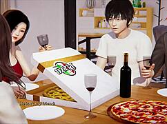 my real desire for big indian tits and ass