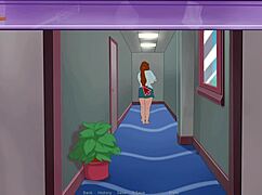 The Secrets Of The House Day 1: Living With Milfs In Hentai Anime