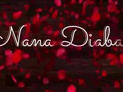 군인 파티에서 그레이 사페카가 자지 빨아