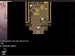 Rumina's Hypnosis Cult Adventure Continues