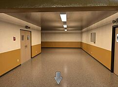 John, are you finally manning up with Jessy?