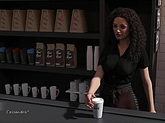 John, are you finally manning up with Jessy?