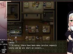 Rumina's Hypnosis Cult Adventure Continues