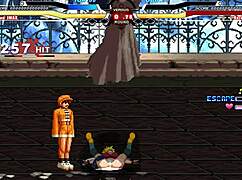 brian battles selcer in cartoon showdown