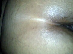 Freaky bitch takes hard cock deep in ass